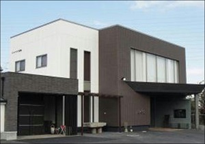 なかもず泰心館（堺市北区）