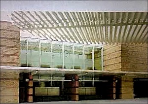 やすらき天空館（大阪市阿倍野区）