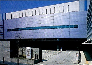 北斎場（大阪市北区）