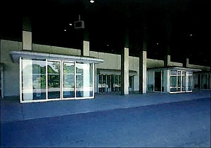 瓜破斎場（大阪市平野区）